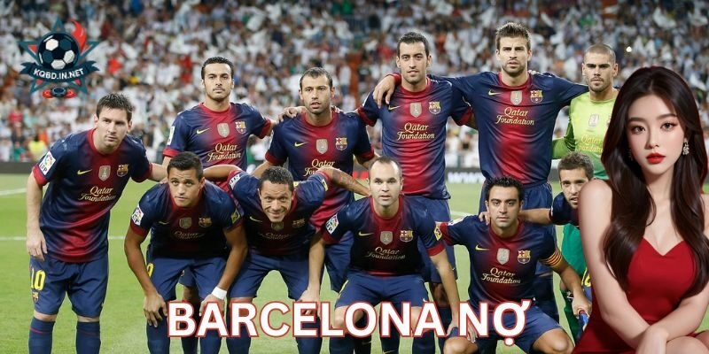 Hướng giải cứu và liệu có tia sáng nào cho Barcelona?