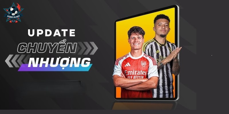 Arsenal Đứng Trước Cơ Hội Chiêu Mộ Tiền Đạo Juventus – Cú Hích Cho Hàng Công Pháo Thủ