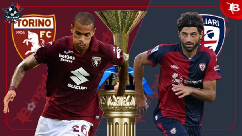 Nhận Định Torino vs Cagliari – “Bò Tót” Khẳng Định Uy Thế Tại Olimpico