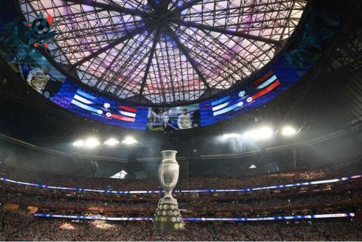 Copa America 2026 Mới Nhất: Cập Nhật Nóng Hổi Và Dự Đoán
