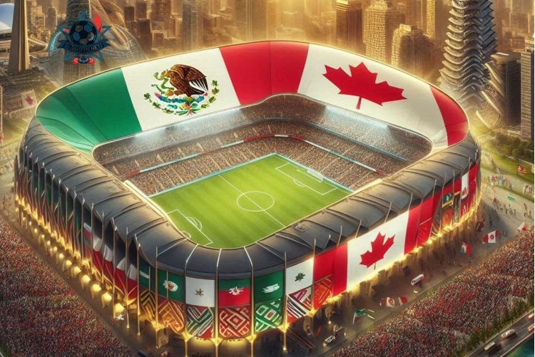 PHÂN TÍCH CHUYÊN GIA VỀ WORLD CUP 2026 – GÓC NHÌN TOÀN DIỆN